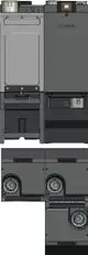 Bosch-Installationszub--TR3-ohne-Weiche-Anschlussset-fuer-3er-Kaskade-GC7000-WP-7736701889 gallery number 1